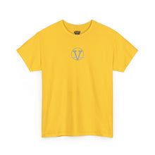 Load image into Gallery viewer, 'Born To Turns Heads' Retro Beach Graphic Tee
