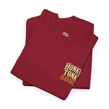 Load image into Gallery viewer, Honky Tonk Souls Guitar Tee