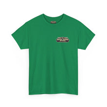 Load image into Gallery viewer, American Made - Built to Outlast" Tee