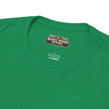 Load image into Gallery viewer, American Made - Built to Outlast" Tee