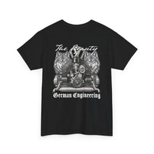 Load image into Gallery viewer, The Beauty of German Engineering Tee