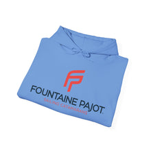 Load image into Gallery viewer, Fountaine Pajot Sailing Hooded Sweatshirt