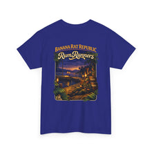 Load image into Gallery viewer, Rum Runners Tee — Banana Rat Republic Vintage Beach Bar T‑Shirt