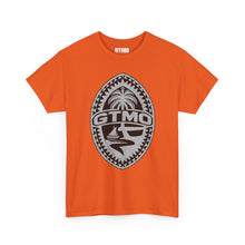 Load image into Gallery viewer, GTMO Tribal Shield T-Shirt