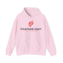 Load image into Gallery viewer, Fountaine Pajot Sailing Hooded Sweatshirt
