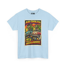 Load image into Gallery viewer, Mad Havoc Vintage Rat T‑Shirt