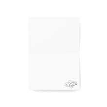 Load image into Gallery viewer, VW Thank You Cards