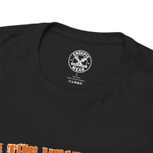 Load image into Gallery viewer, "From the Heart of the Great Dismal Swamp" Homage Tee