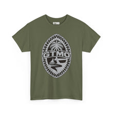 Load image into Gallery viewer, GTMO Tribal Shield T-Shirt