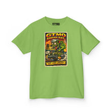 Load image into Gallery viewer, Mad Havoc Kids Tee — GTMO Banana Rat Retro Monster Skate Graphic
