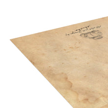 Load image into Gallery viewer, VW Thank You Cards