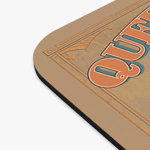 Load image into Gallery viewer, Queens Brand Conch Label Mousepad