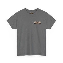 Load image into Gallery viewer, Historic Vintage Car T-Shirt — "I'm Not Old, I'm Historic"