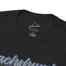 Load image into Gallery viewer, Dachshunds Love Ride in High Gear T‑Shirt