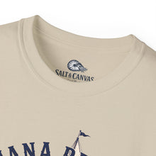 Load image into Gallery viewer, Banana Republic Sailing Team Graphic Tee