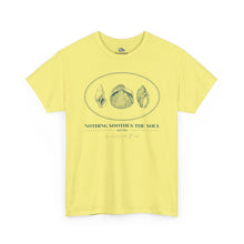 Load image into Gallery viewer, "Nothing Soothes the Soul" Coastal Graphic T-Shirt