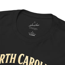 Load image into Gallery viewer, North Carolina Mountains to Sea T‑Shirt