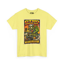 Load image into Gallery viewer, Mad Havoc - GTMO Banana Rat T-Shirt