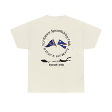 Load image into Gallery viewer, Roi Namur Spearfishing Club Tee