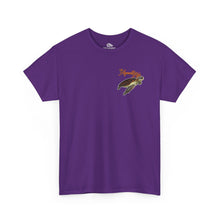 Load image into Gallery viewer, Scuba North Carolina T-Shirt — Underwater Ocean Dive Graphic Tee