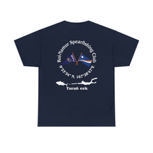 Load image into Gallery viewer, Roi Namur Spearfishing Club Tee