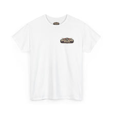 Load image into Gallery viewer, Historic Vintage Car T-Shirt — "I'm Not Old, I'm Historic"