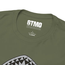 Load image into Gallery viewer, GTMO Tribal Shield T-Shirt
