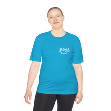 Load image into Gallery viewer, Roi-Namur Spearfishing Club Moisture Wicking Tee