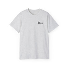 Load image into Gallery viewer, Copy of Dave's Mobility Tee's