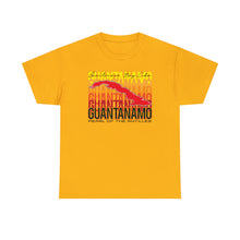 Load image into Gallery viewer, GUANTANAMO Layered - gold