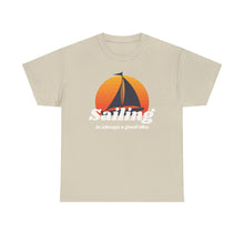 Load image into Gallery viewer, Sailing, good idea - sand