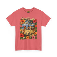 Load image into Gallery viewer, Summer Is for the Beach & Friends T-Shirt