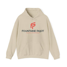 Load image into Gallery viewer, Fountaine Pajot Sailing Hooded Sweatshirt