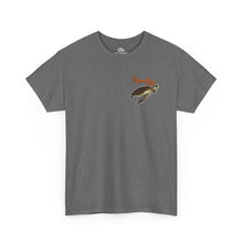 Load image into Gallery viewer, Scuba North Carolina T-Shirt — Underwater Ocean Dive Graphic Tee