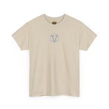 Load image into Gallery viewer, 'Born To Turns Heads' Retro Beach Graphic Tee