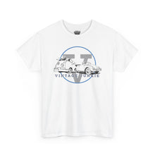 Load image into Gallery viewer, Vintage Junkie Tee