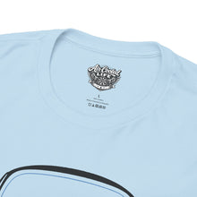 Load image into Gallery viewer, Vintage VW Beetle “Air • Water” Tee — Retro Car Graphic T-Shirt