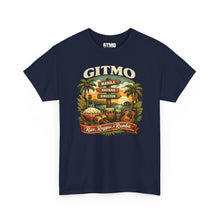 Load image into Gallery viewer, "Rice Reggae & Rumba" GTMO Workers T-Shirt