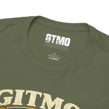 Load image into Gallery viewer, "Rice Reggae & Rumba" GTMO Workers T-Shirt