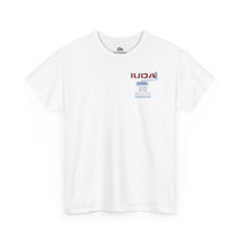 Load image into Gallery viewer, IUDA - International Union of Deck Apes Tee