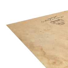 Load image into Gallery viewer, VW Thank You Cards