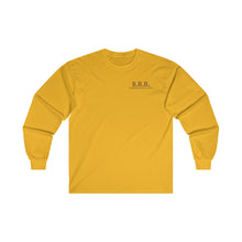 Load image into Gallery viewer, Banana Rat Republic LB - gold
