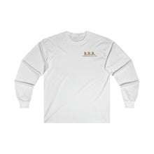 Load image into Gallery viewer, Banana Rat Republic LB - white