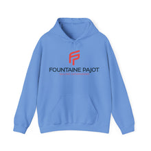 Load image into Gallery viewer, Fountaine Pajot Sailing Hooded Sweatshirt