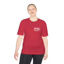 Load image into Gallery viewer, Roi-Namur Spearfishing Club Moisture Wicking Tee