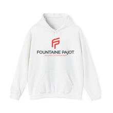 Load image into Gallery viewer, Fountaine Pajot Sailing Hooded Sweatshirt