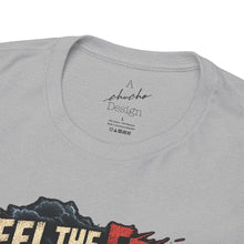 Load image into Gallery viewer, Feel the Fear Do It Anyway Tee