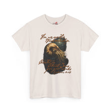 Load image into Gallery viewer, “For we are his workmanship..." Nautilus tee