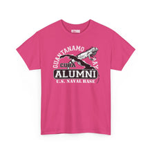 Load image into Gallery viewer, Guantanamo Bay Alumni Tee