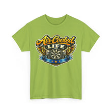 Load image into Gallery viewer, Air-Cooled Life - Graphic t-shirt